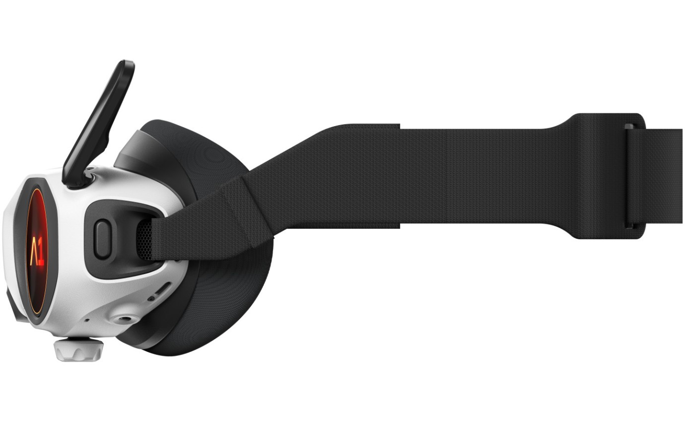 Insta360 Antigravity A1 8K 360 Drone (Explorer Bundle) ANTA1EXPLB