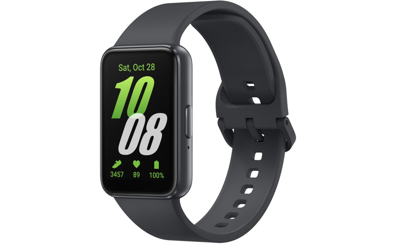 Samsung Galaxy Fit3 (Grey) 11901326667