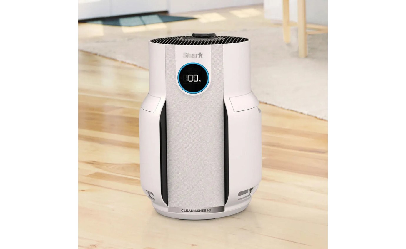 Shark NeverChange5 Air Purifier HP150