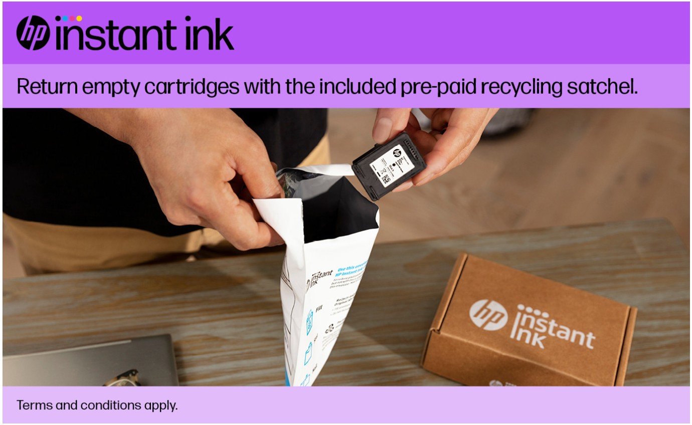 HP 67XL High Yield Original Ink Cartridge (Colour) 3YM58AA