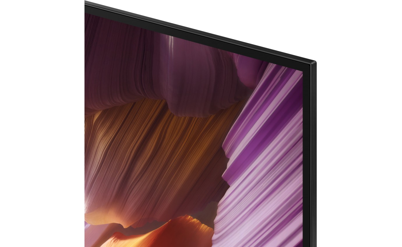 Samsung 65 inch OLED S85F 4K Vision AI Smart TV QA65S85FAEXXY