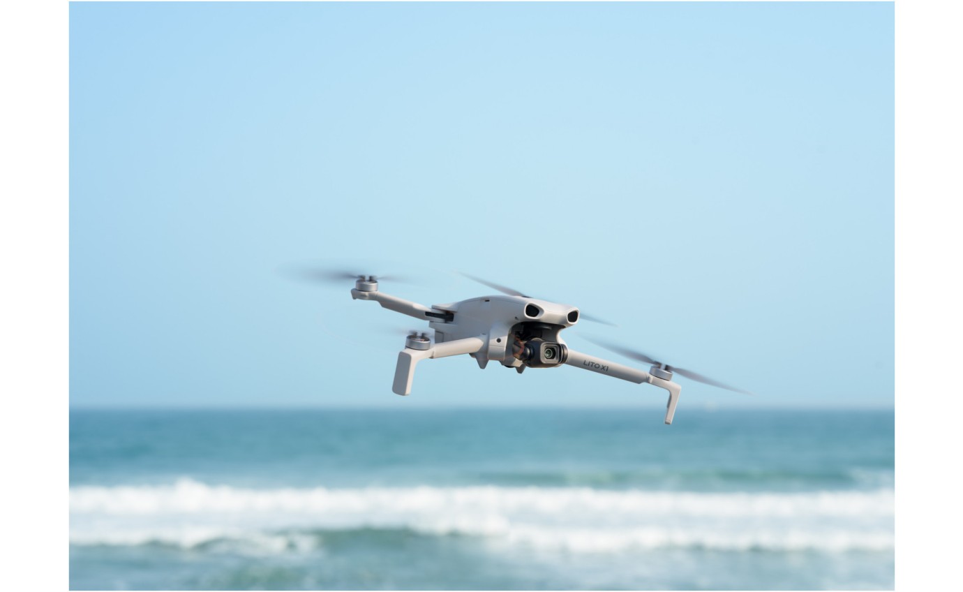 DJI Lito X1 Fly More Combo (RC 2) CPMA0000097501