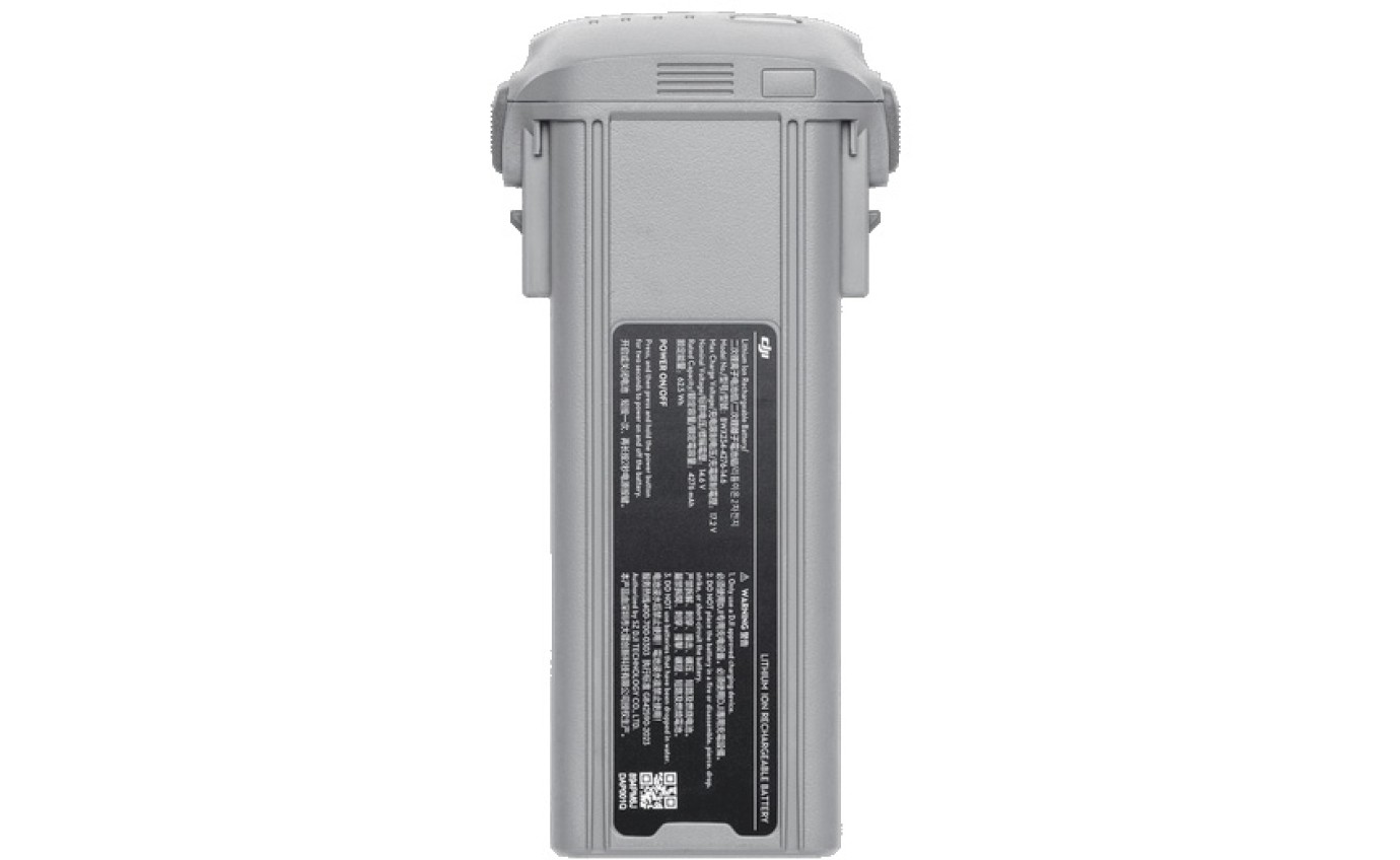 DJI Air 3S 4K Drone Fly More Combo (RC-N3) CPMA0000081501