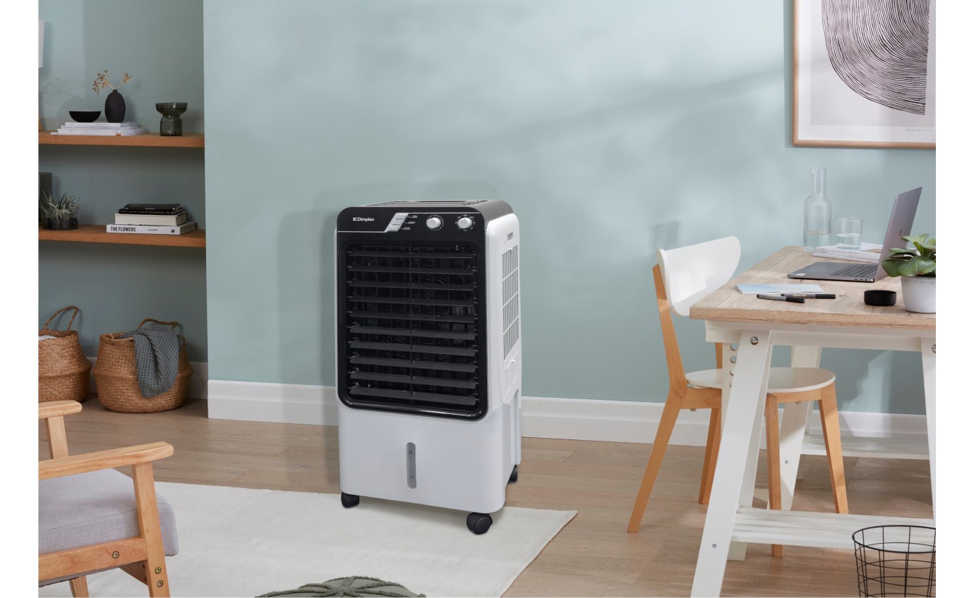 Dimplex 40L Evaporative Cooler DCEVP40M