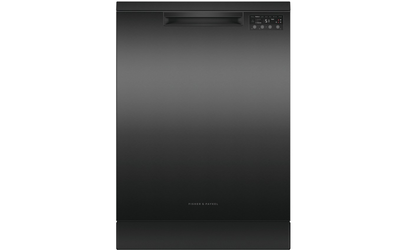 Fisher & Paykel Series 7, Contemporary Dishwasher DW60FC4B2