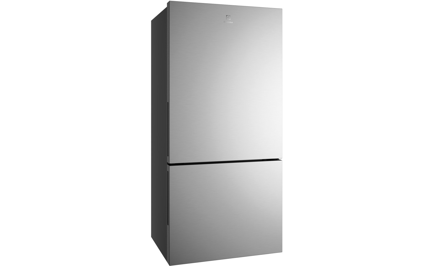 Electrolux 496L Bottom Mount Fridge (Silver) EBE5002SDR
