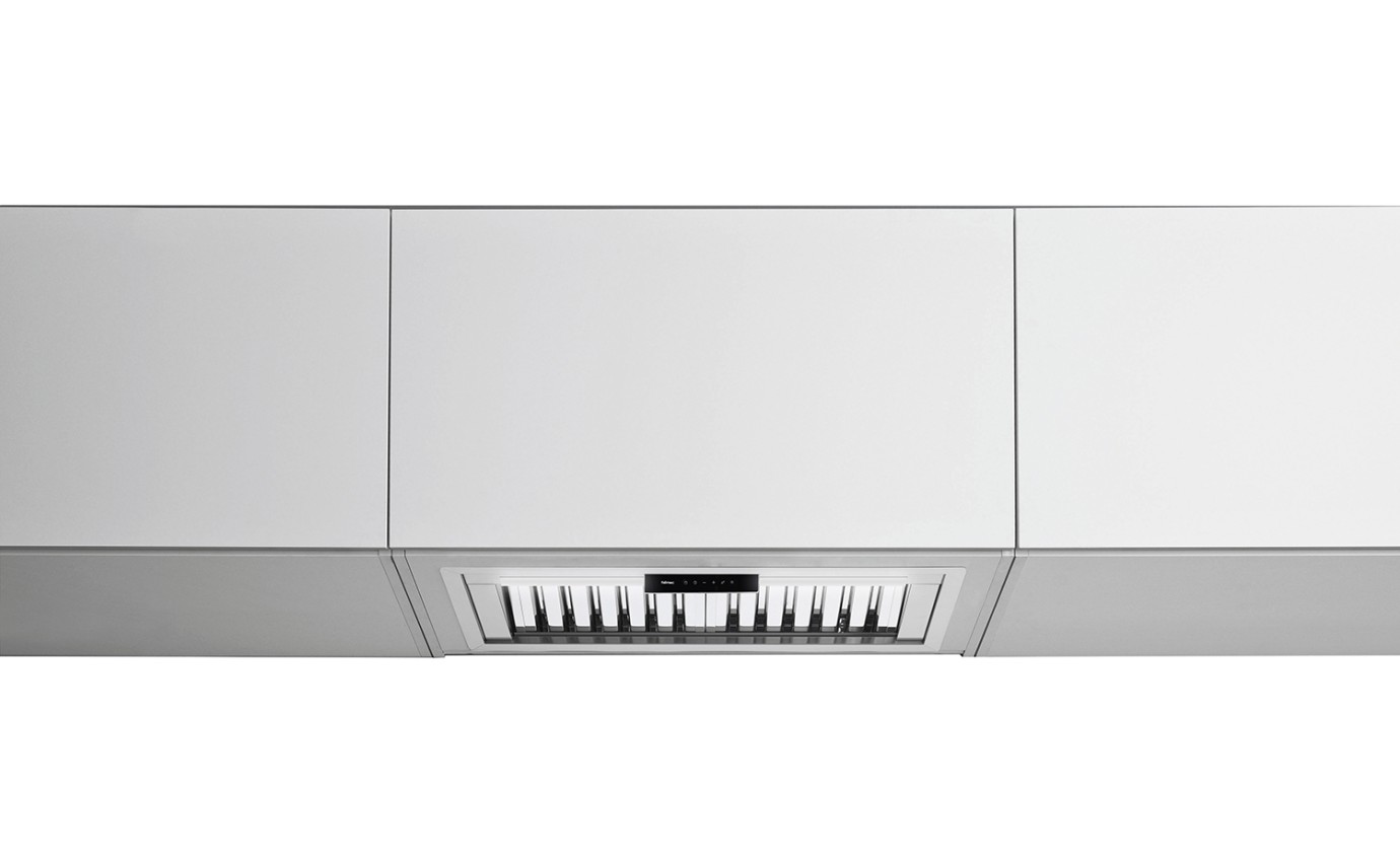Falmec 90cm Milano+ Deep Under Cupboard Rangehood 3050648929