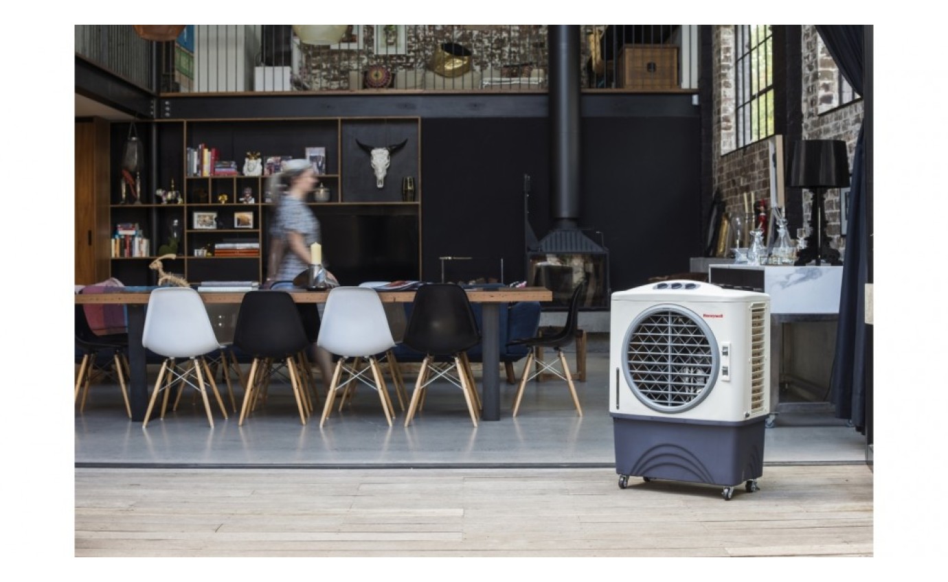Honeywell 40L Outdoor Evaporative Cooler CL40PM