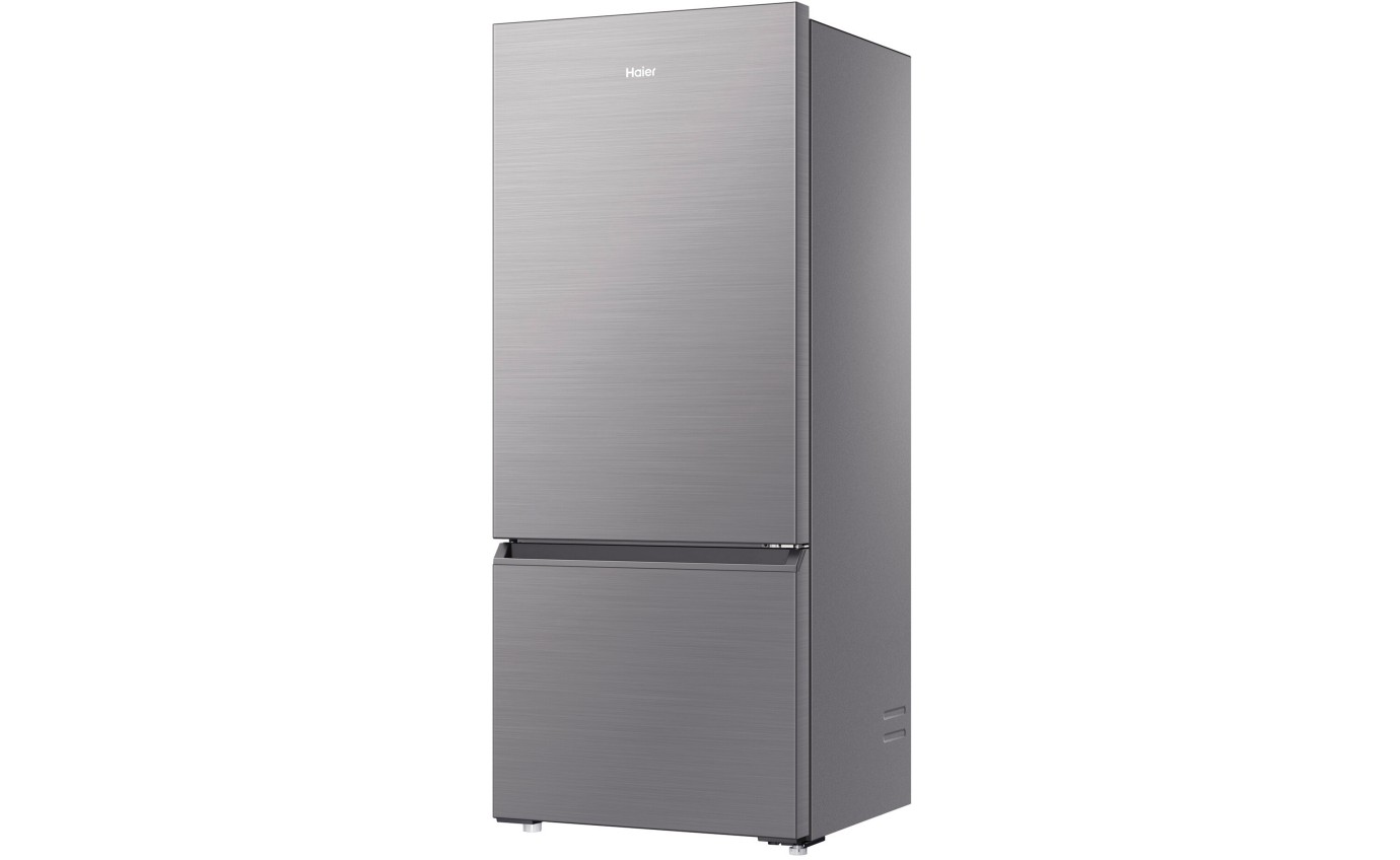Haier 433L Bottom Mount Fridge HRF420BS