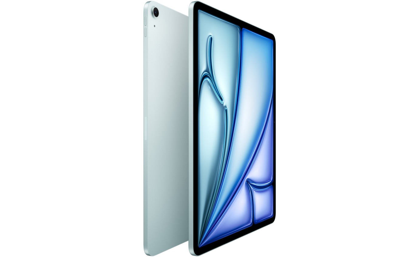 Apple iPad Air 13-inch M4 Wi-Fi 128GB (Blue) MH5P4XA