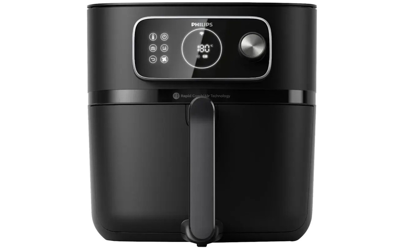 Philips 7000 Series 8.3L Connected Airfryer XXXL HD987690