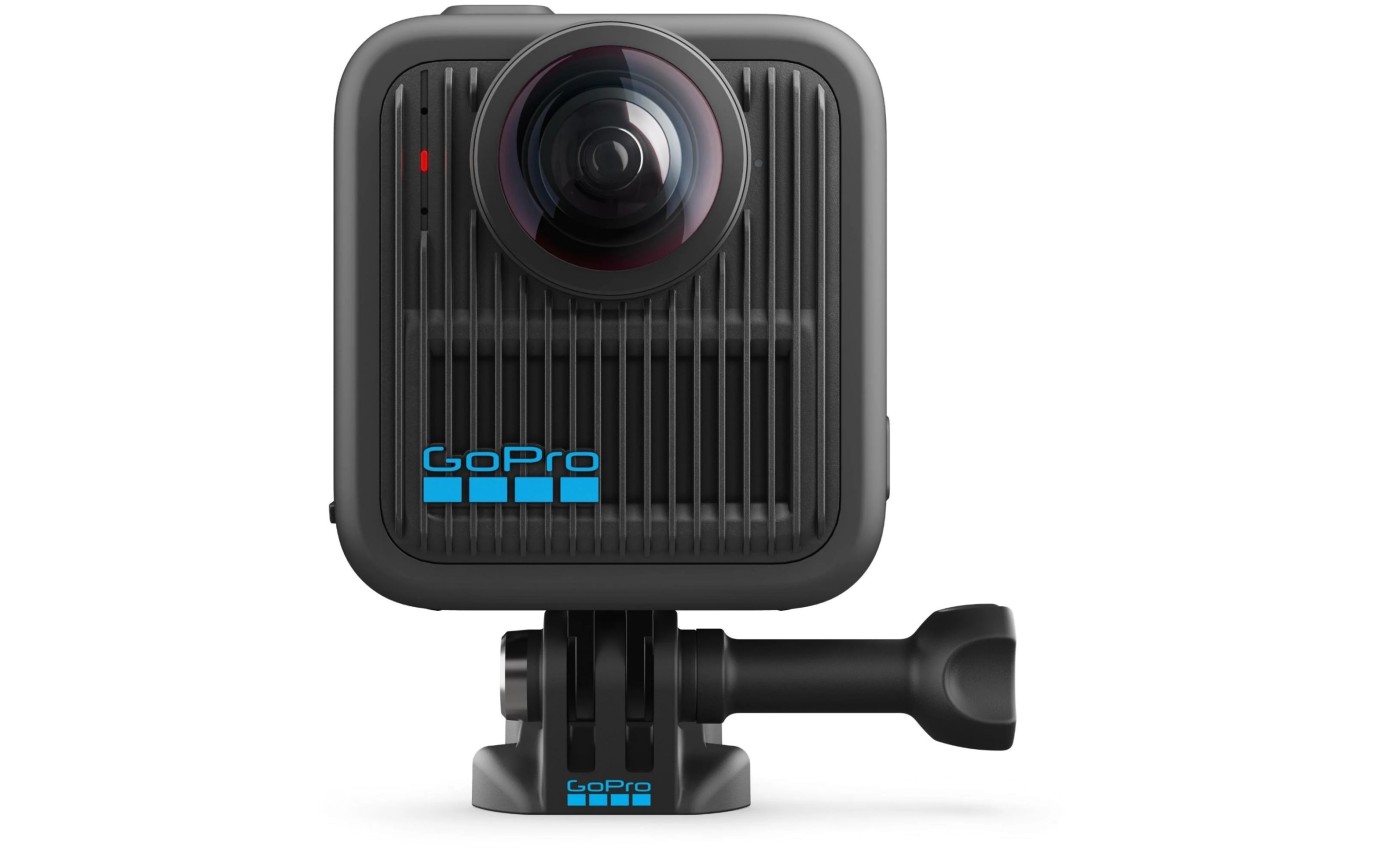 GoPro MAX 2 8K 360 Action Cam CHDHZ311RW