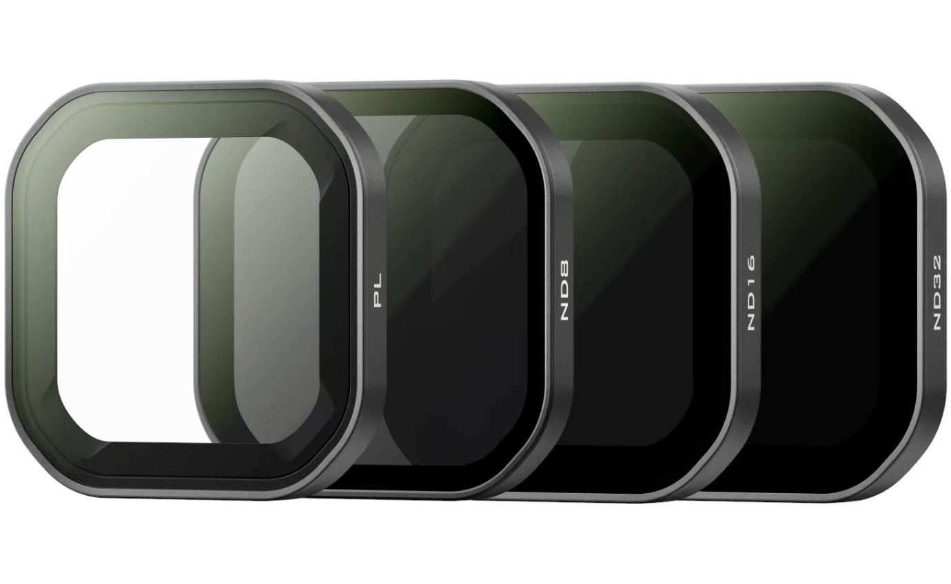 Insta360 Ace Pro 2 ND Filter Set INSTAACEPRO201