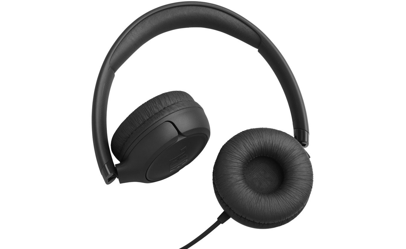 JBL Tune 530C (Black) JBLT530CBLK