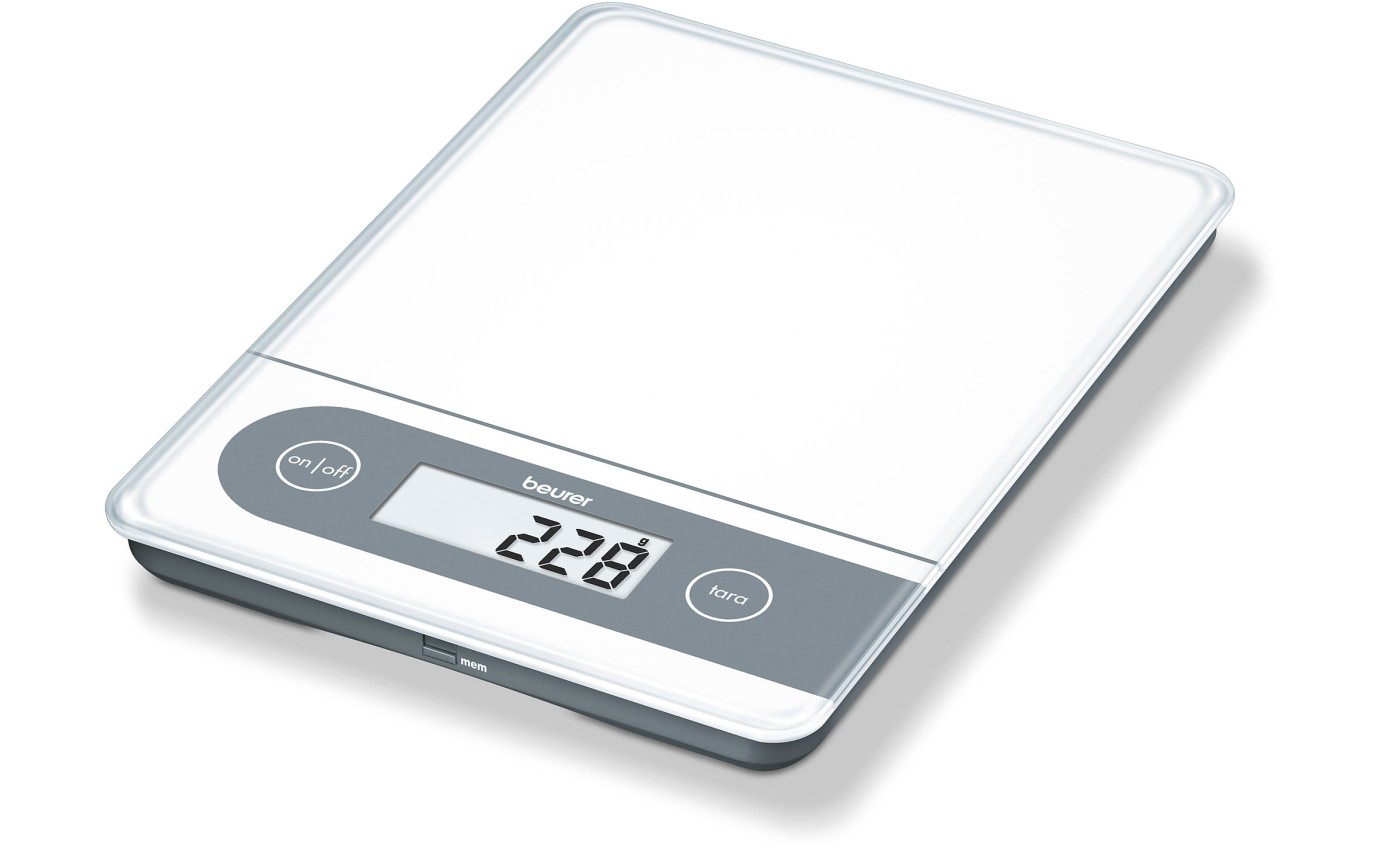 Beurer Multi-Use Extra High Capacity Scale KS59XXL