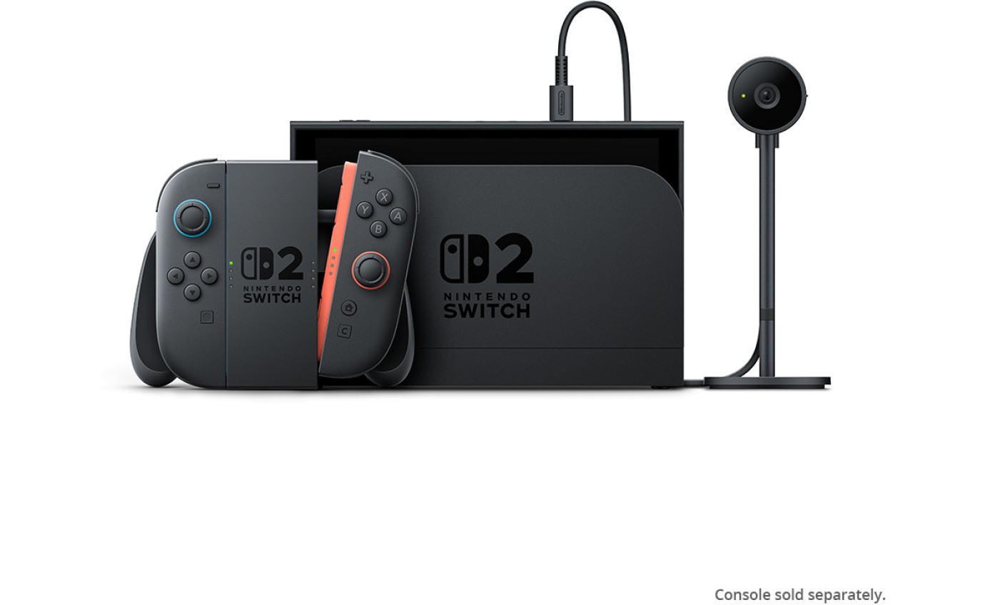 Nintendo Switch 2 Camera 170203