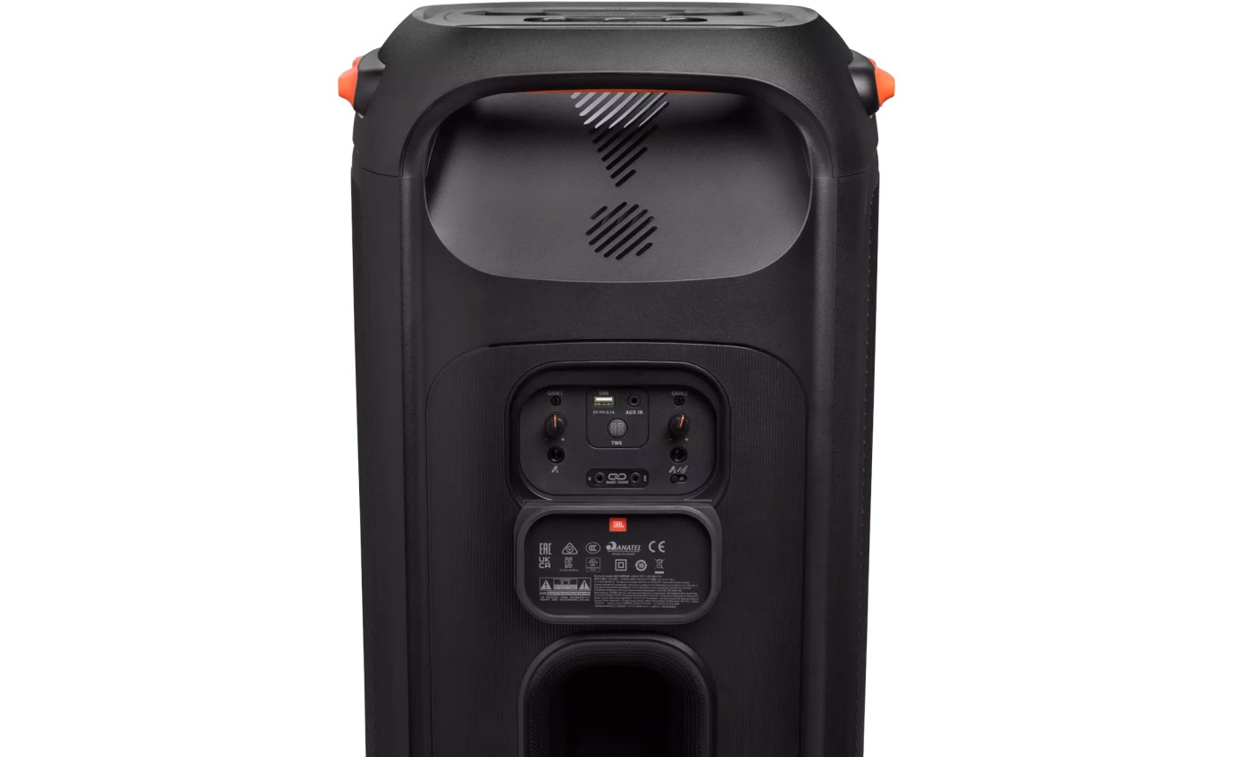 JBL PartyBox 710 Portable Speaker JBLPARTYBOX710AS
