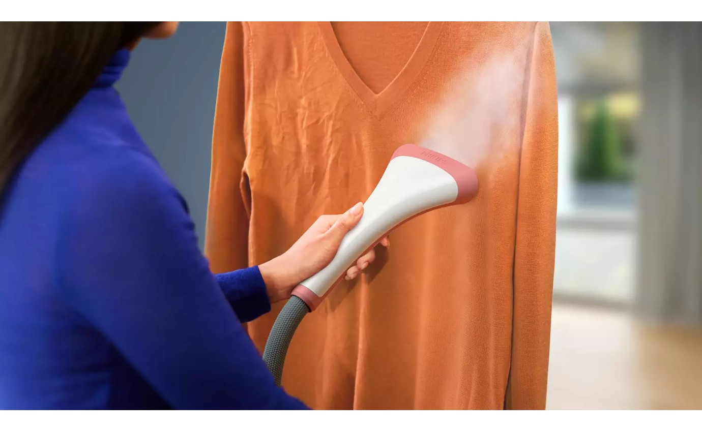 Philips Garment Steamer STE104020