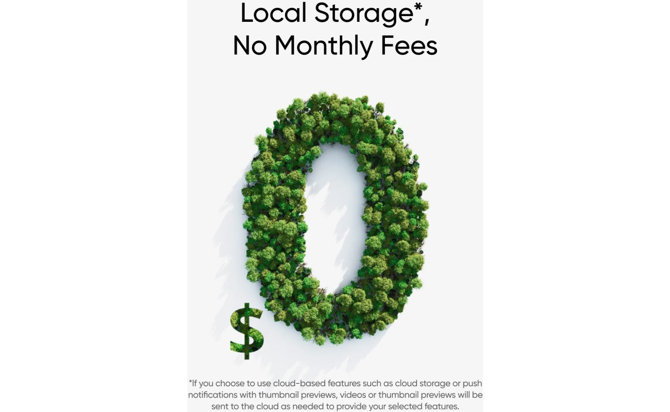 eufy Security Floodlight Camera E30 T8426C21