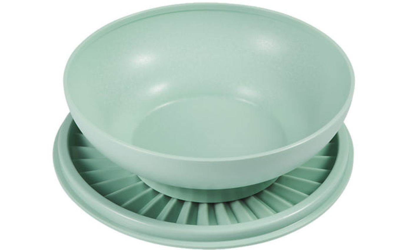 Tupperware Heritage Salad Bowl Set of 3 400ml TUPP0020