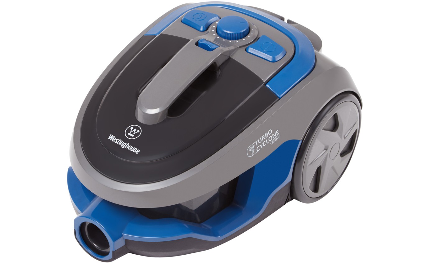 Westinghouse Bagless Vacuum WHVC01SB