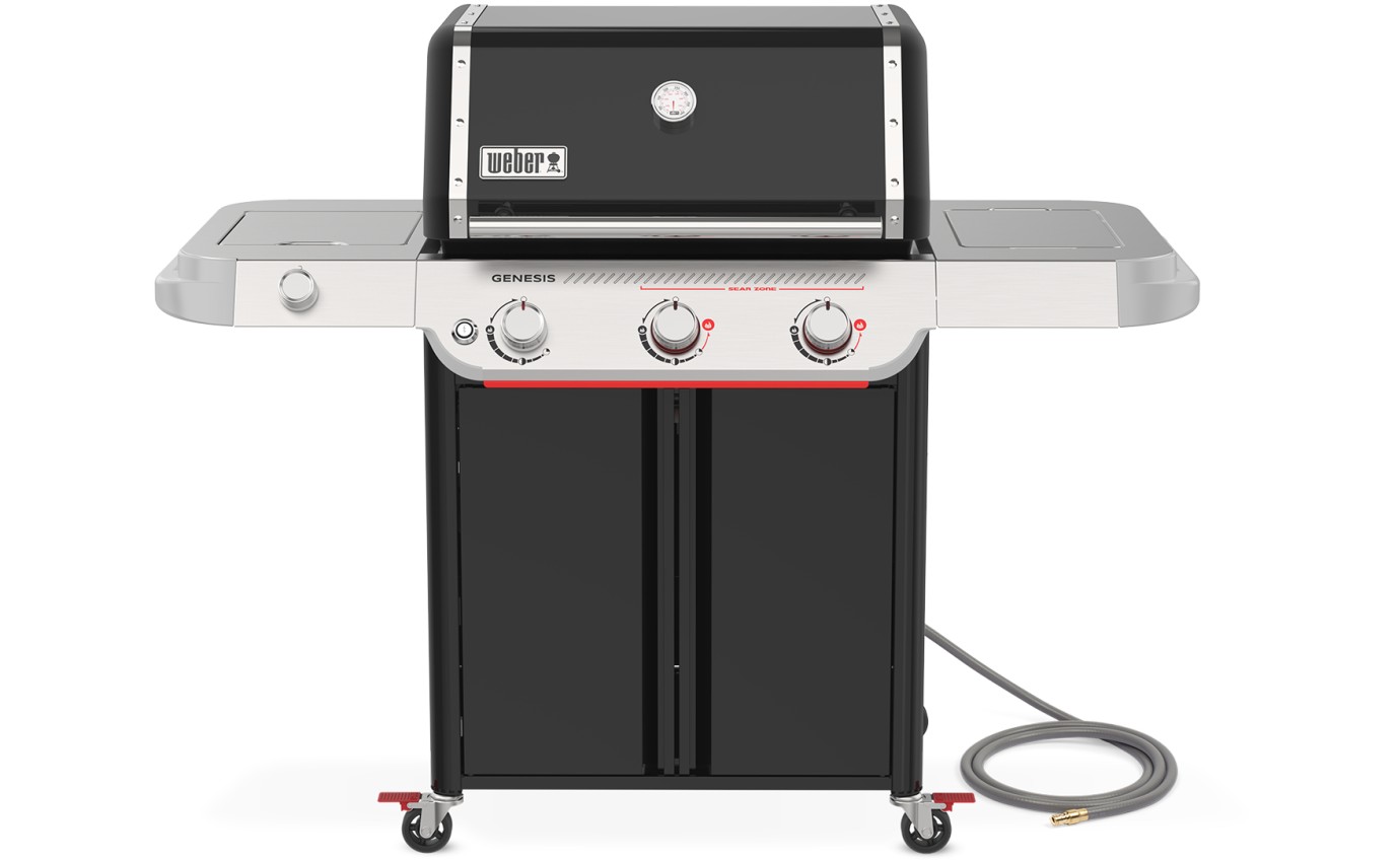 Weber Genesis&reg; E-335 3-Burner Gas Barbecue (Natural Gas) K1501772