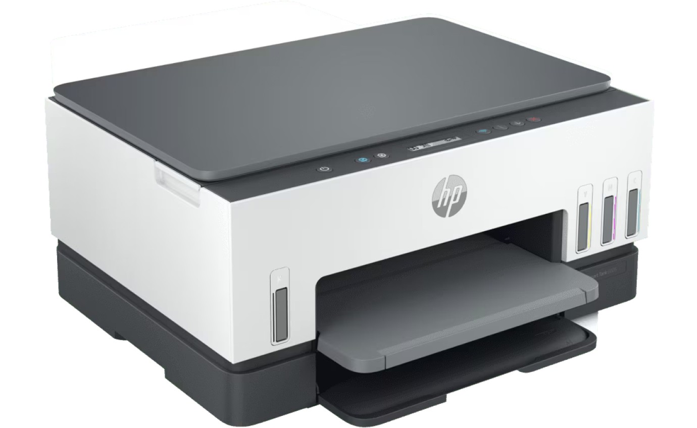 HP Smart Tank 6005 All in One Printer 2H1W1A