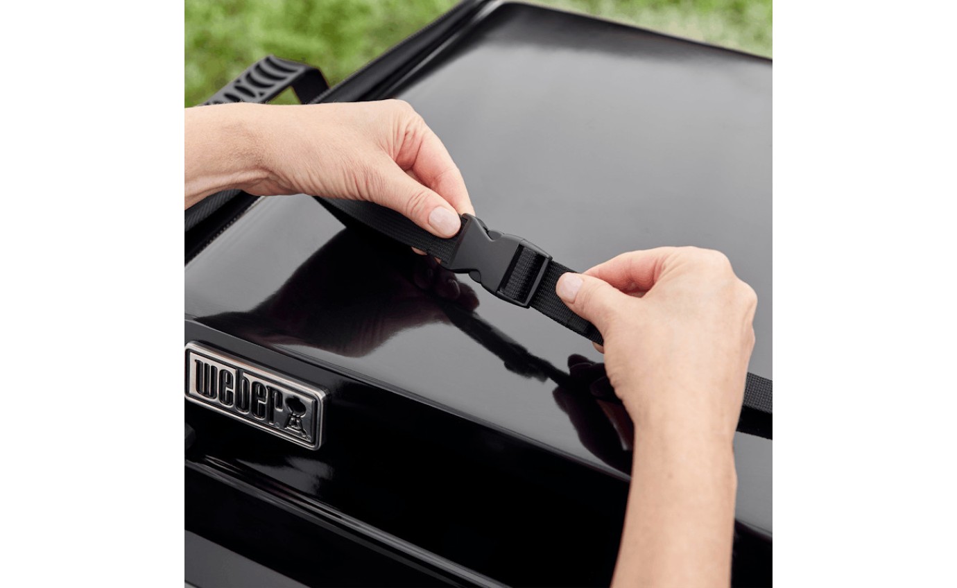 Weber Slate&trade; Tabletop Griddle Carry Bag 3400123