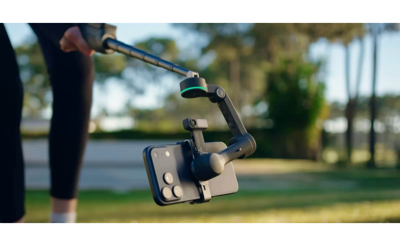 DJI Osmo Mobile 8P Advanced Tracking Combo CPOS0000056402