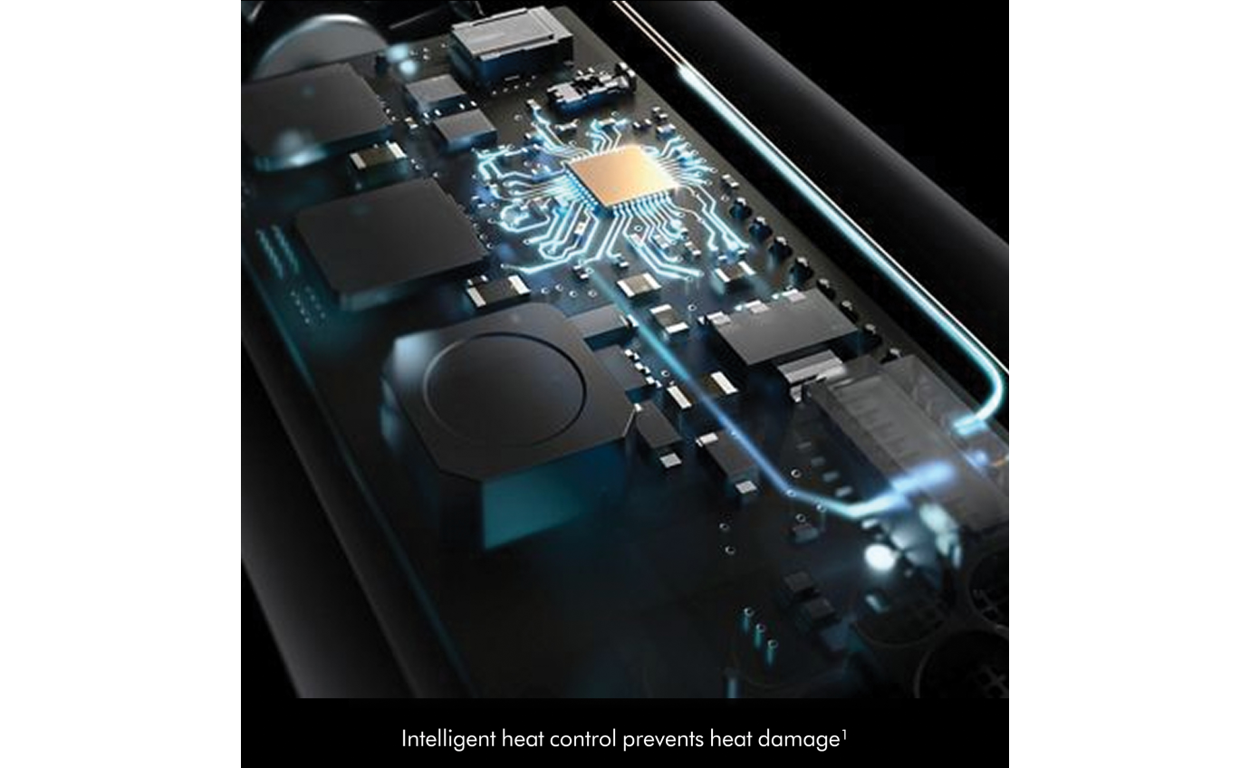 Dyson Airwrap&trade; Origin Multi-Styler & Dryer (Nickel/Copper) 11316101
