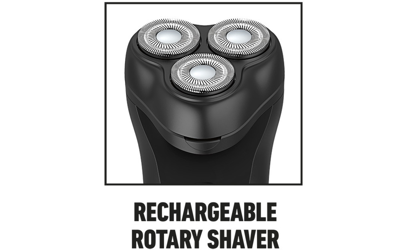 ConairMan The Man Shaving Kit VSMK20A