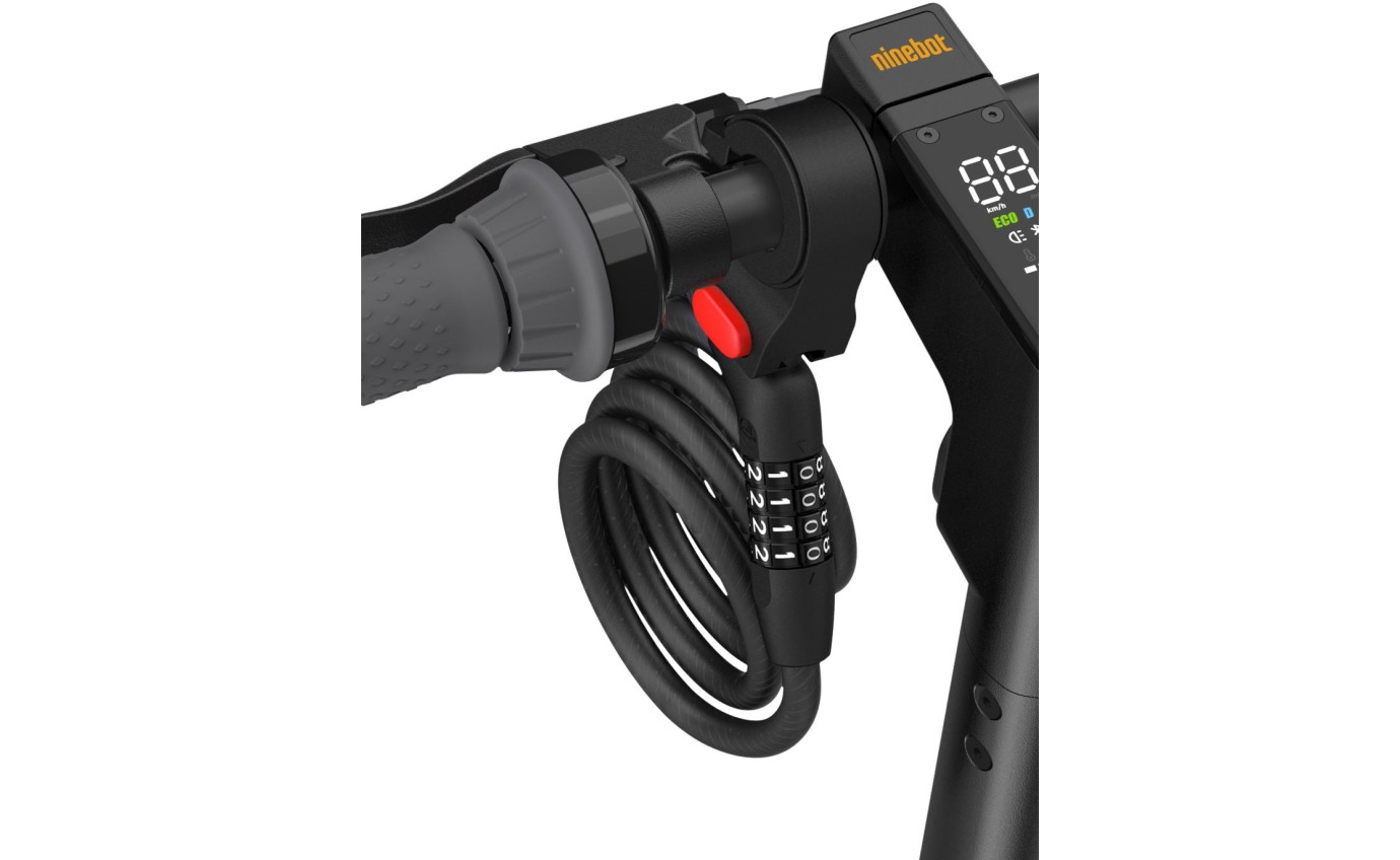 Segway-Ninebot Password Lock AC0000030027
