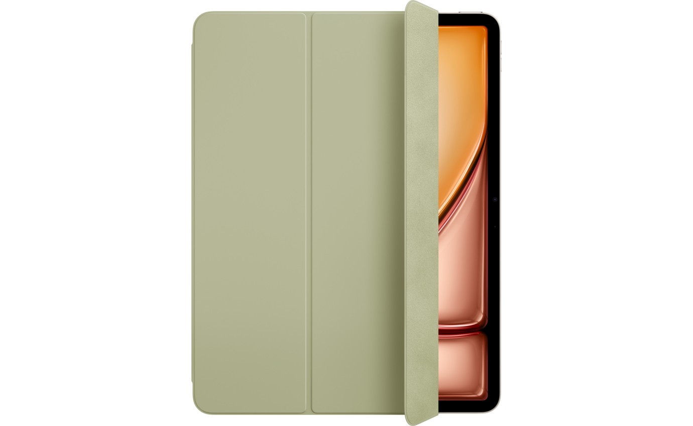 Apple Smart Folio for iPad Air 13-inch (M2) [Sage] MWKC3FEA