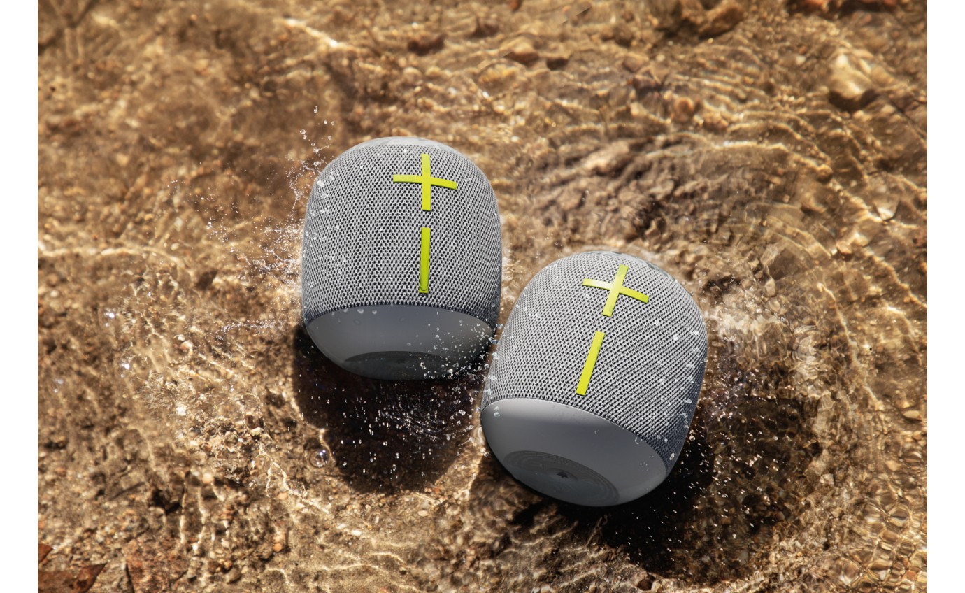 Ultimate Ears WONDERBOOM 4 (Joyous Brights) 984001885