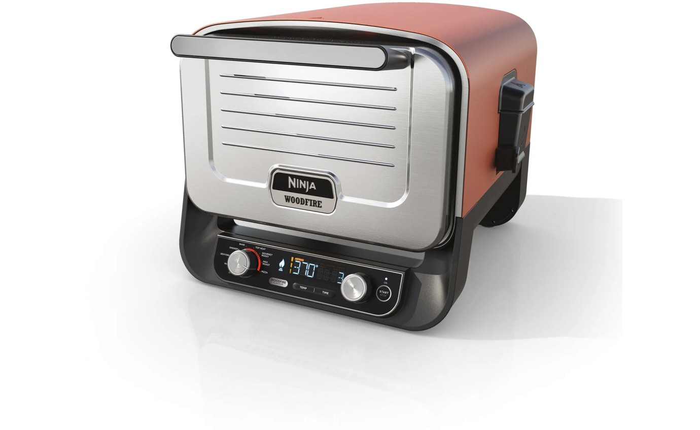 Ninja Woodfire™ Outdoor Oven OO101