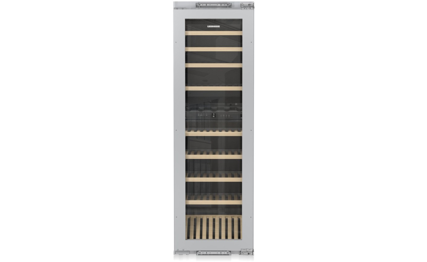 Liebherr 80 Bottle Dual Zone Built-in Wine Cellar EWTDF3553