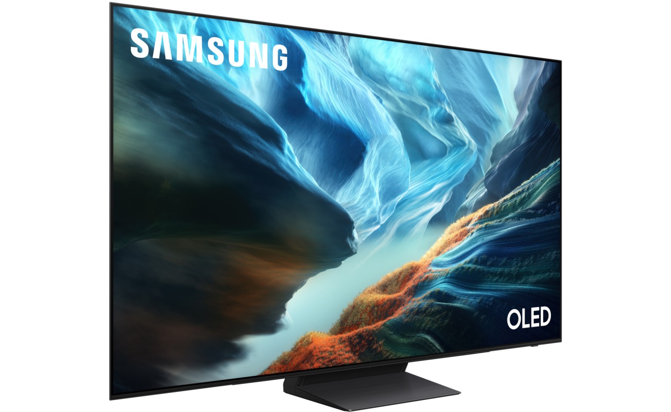 Samsung 55 inch S90H OLED 4K Vision AI Smart TV QA55S90HAWXXY
