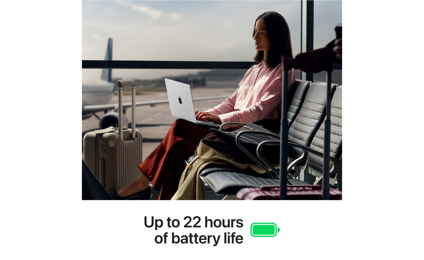 Apple MacBook Pro 14-inch M5 Pro 1TB/24GB (Space Black) MGDR4XA