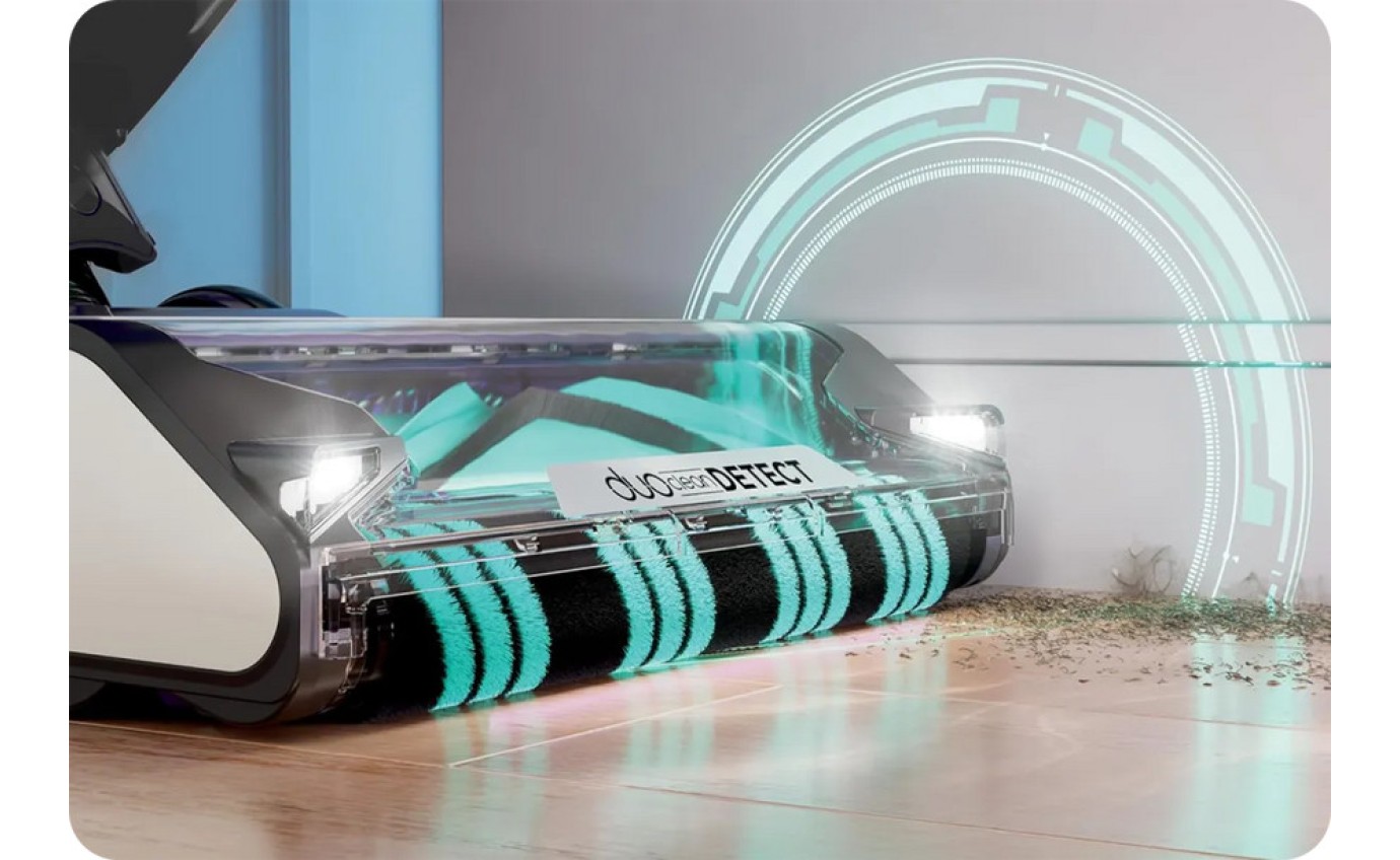 Shark PowerDetect Corded Upright Vacuum Cleaner AZ3900