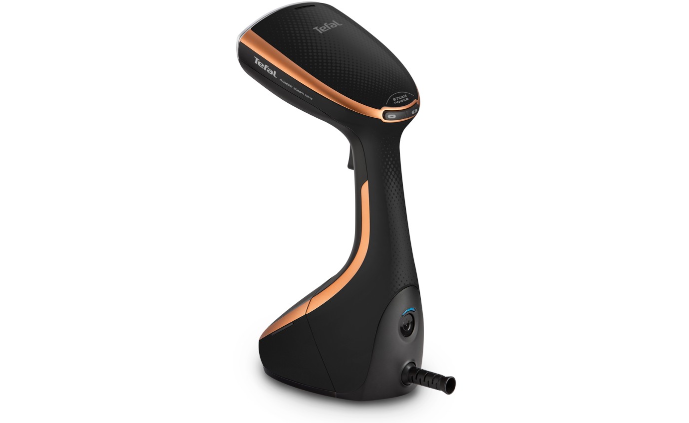 Tefal Access Steam Plus Handheld Garment Steamer DT9120