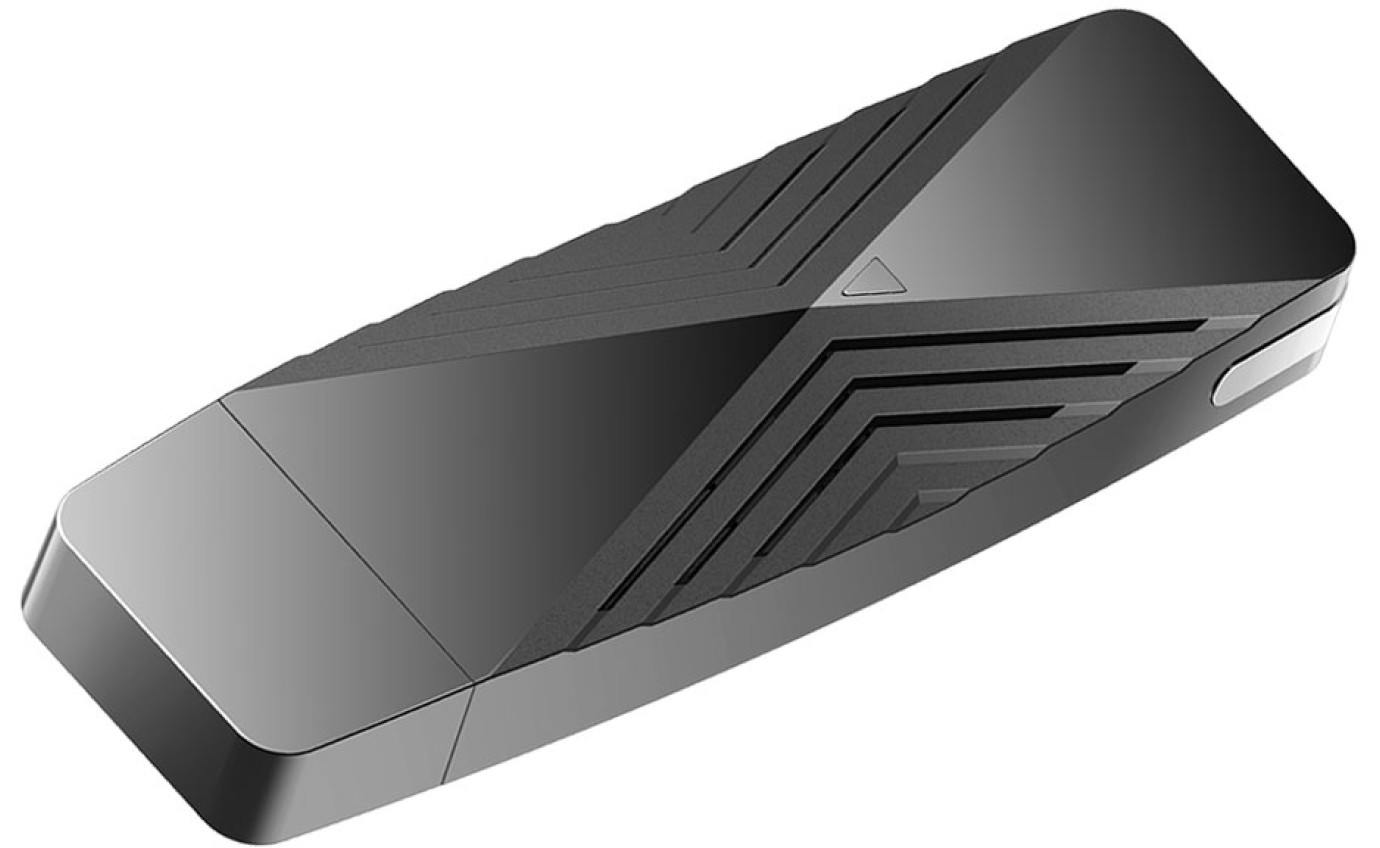 D-Link AX1800 Wi-Fi 6 USB Adapter DWAX1850