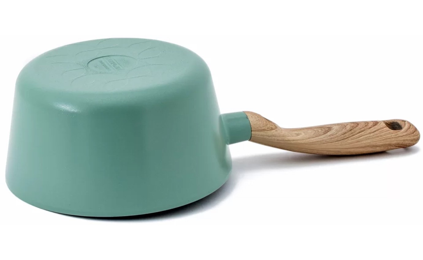 Neoflam 18cm Sauce Pan Induction EKRDS18G