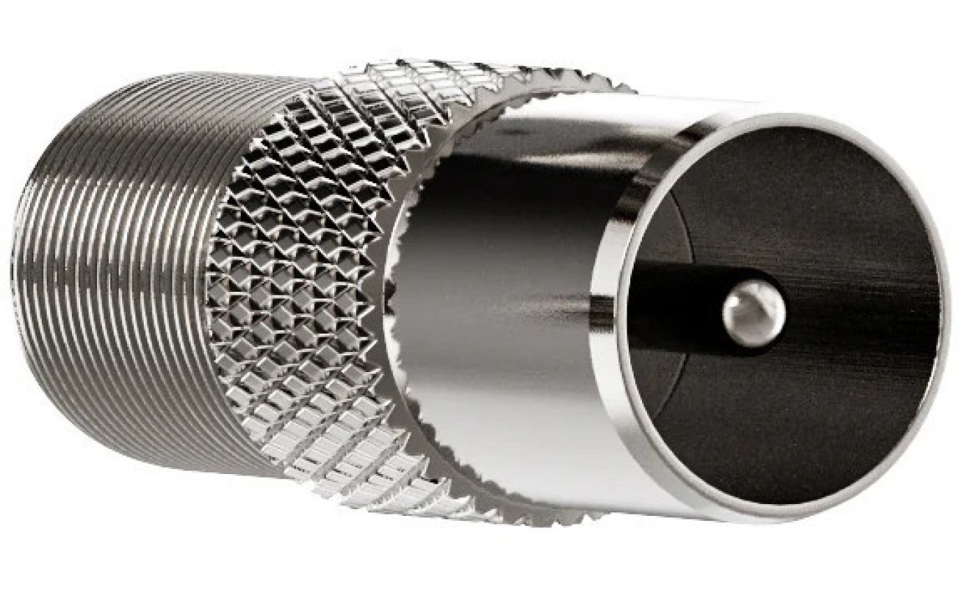 ALOGIC Elements Series Universal TV Antenna Cable F-Type (1.5m) EL2DVB15