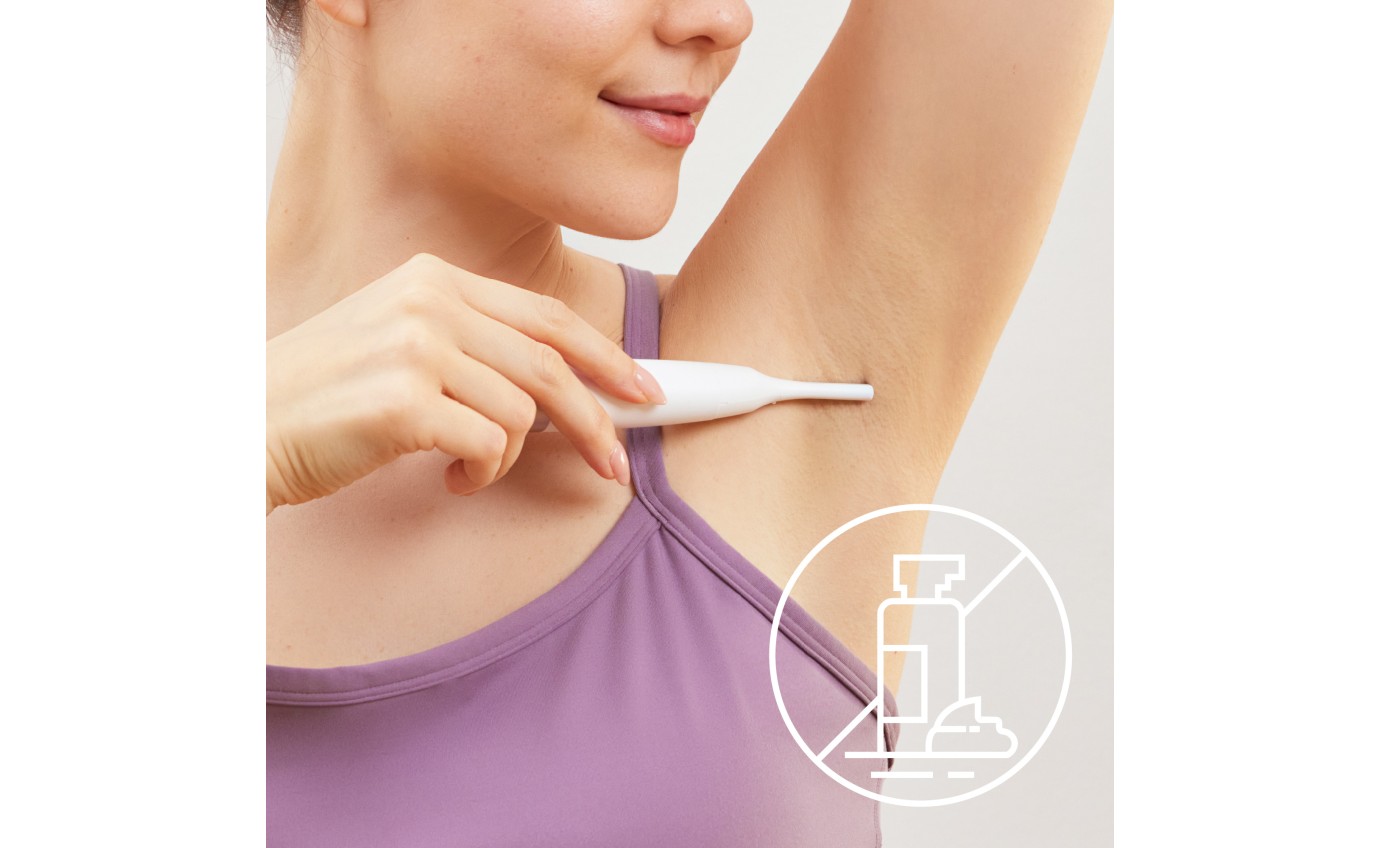 Panasonic 5-in-1 Body & Bikini Trimmer Kit ESWM31P341