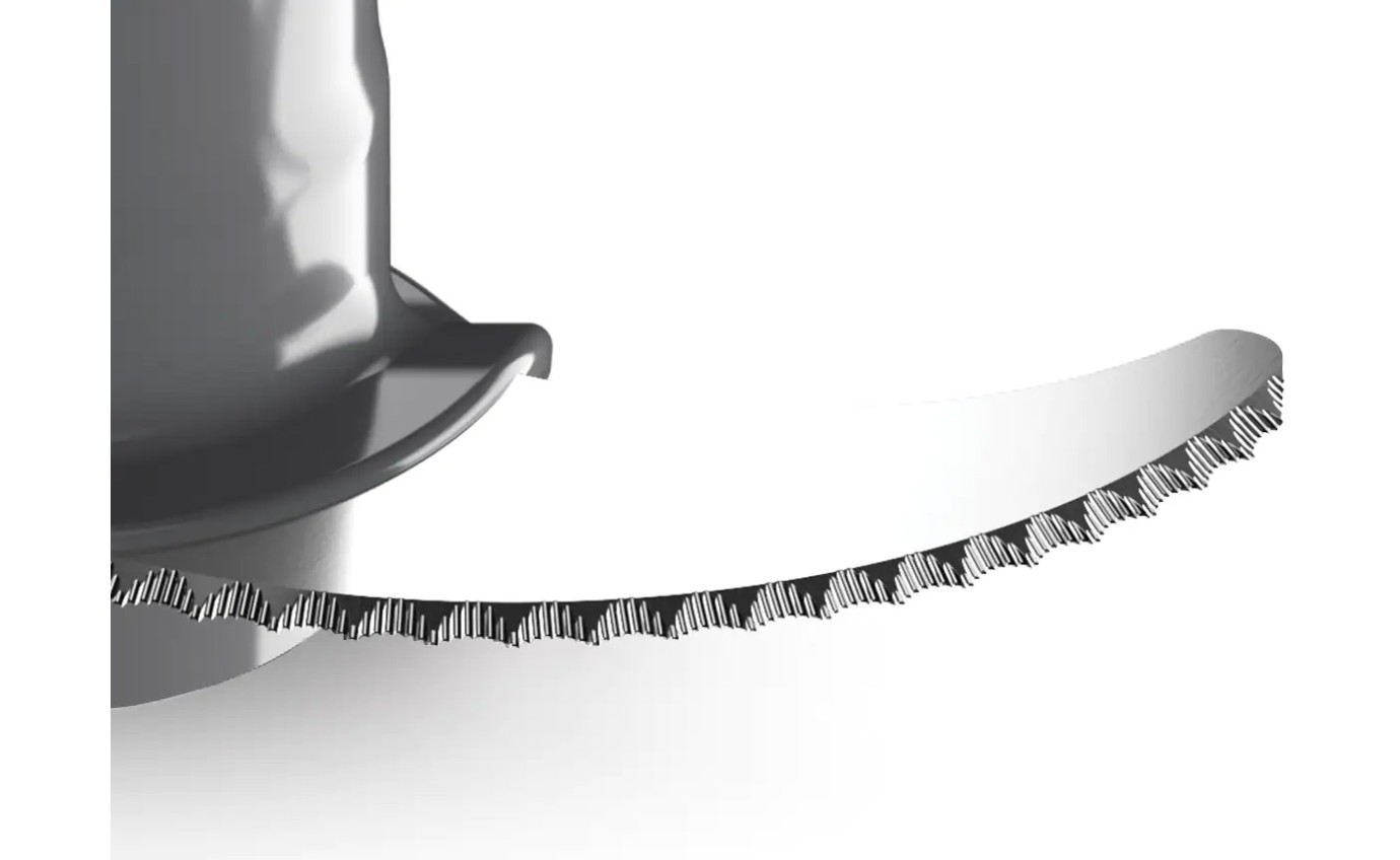 Kenwood MultiPro Express+ Food Processor FDP65890SI