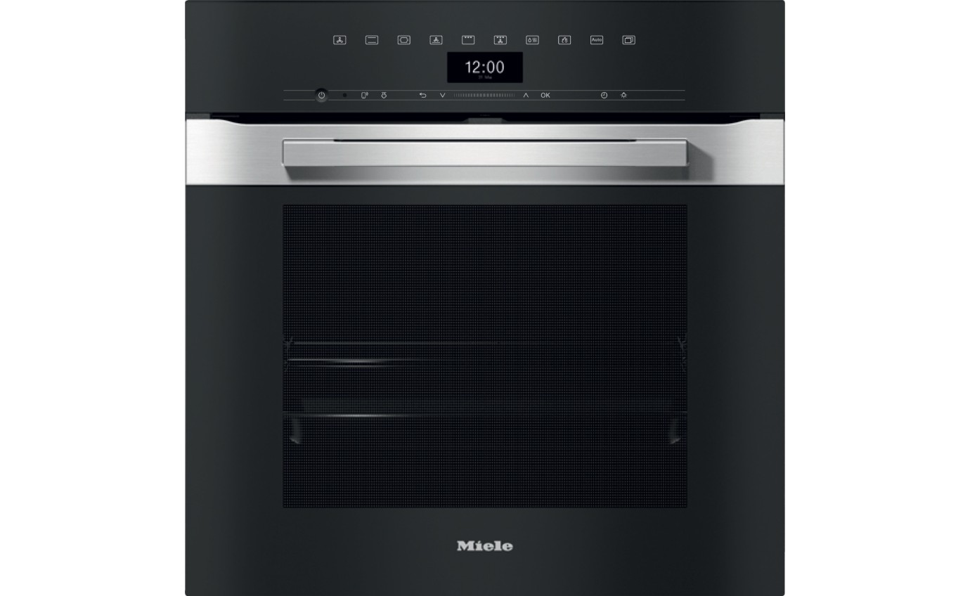 Miele 60cm Built-in Oven H7464BPCS
