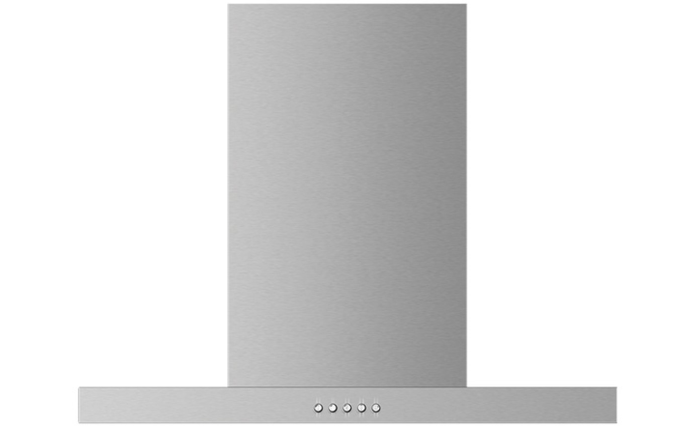 Haier 60cm Canopy Rangehood HC60BLX1