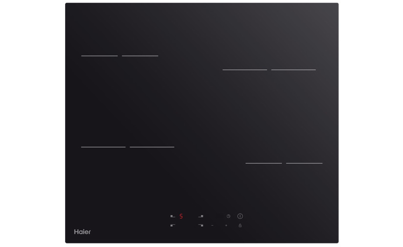 Haier 60cm Electric Cooktop HCE604TB3