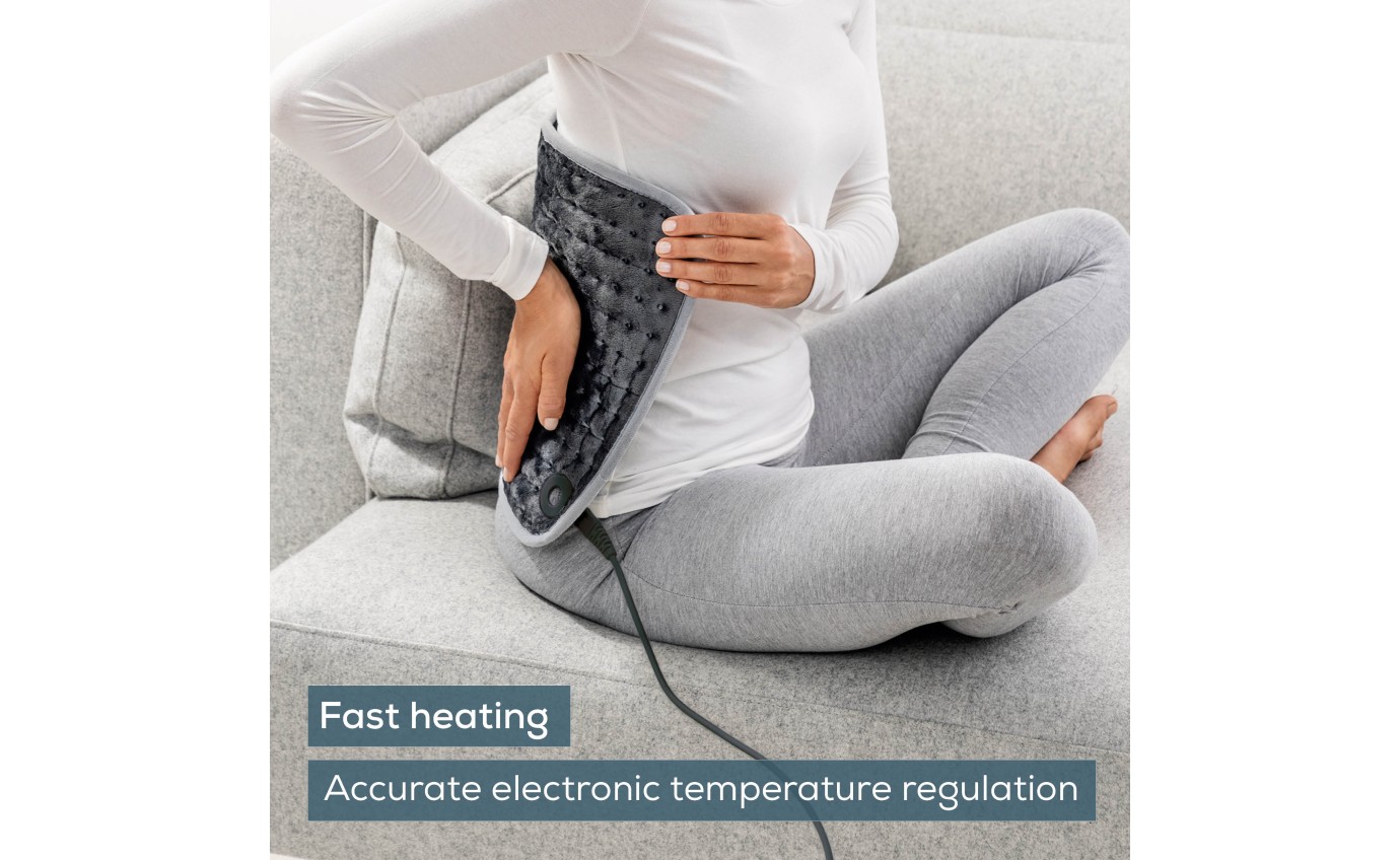 Beurer Personal Heat Pad HKSE