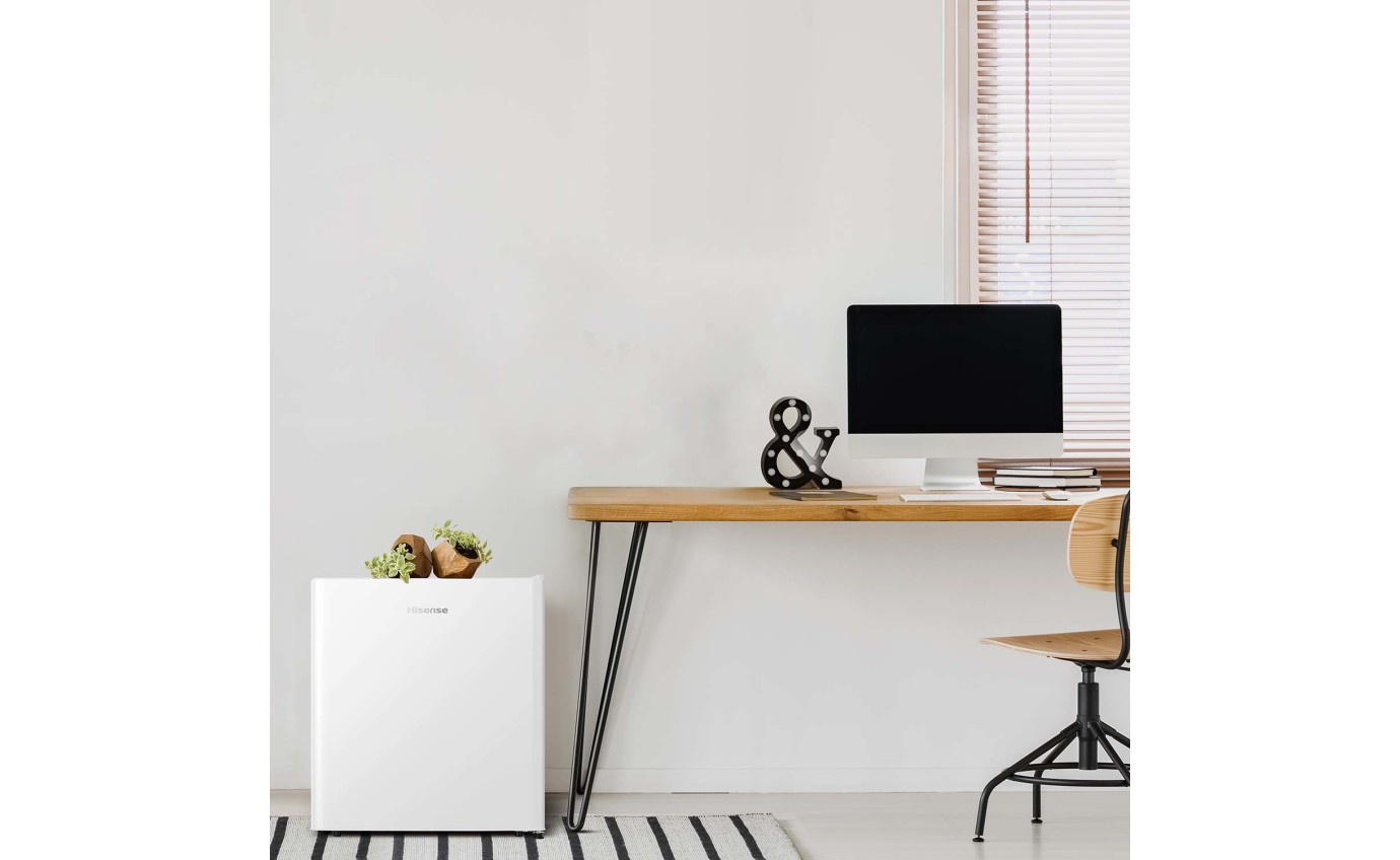 Hisense 45L Bar Fridge HRBF46